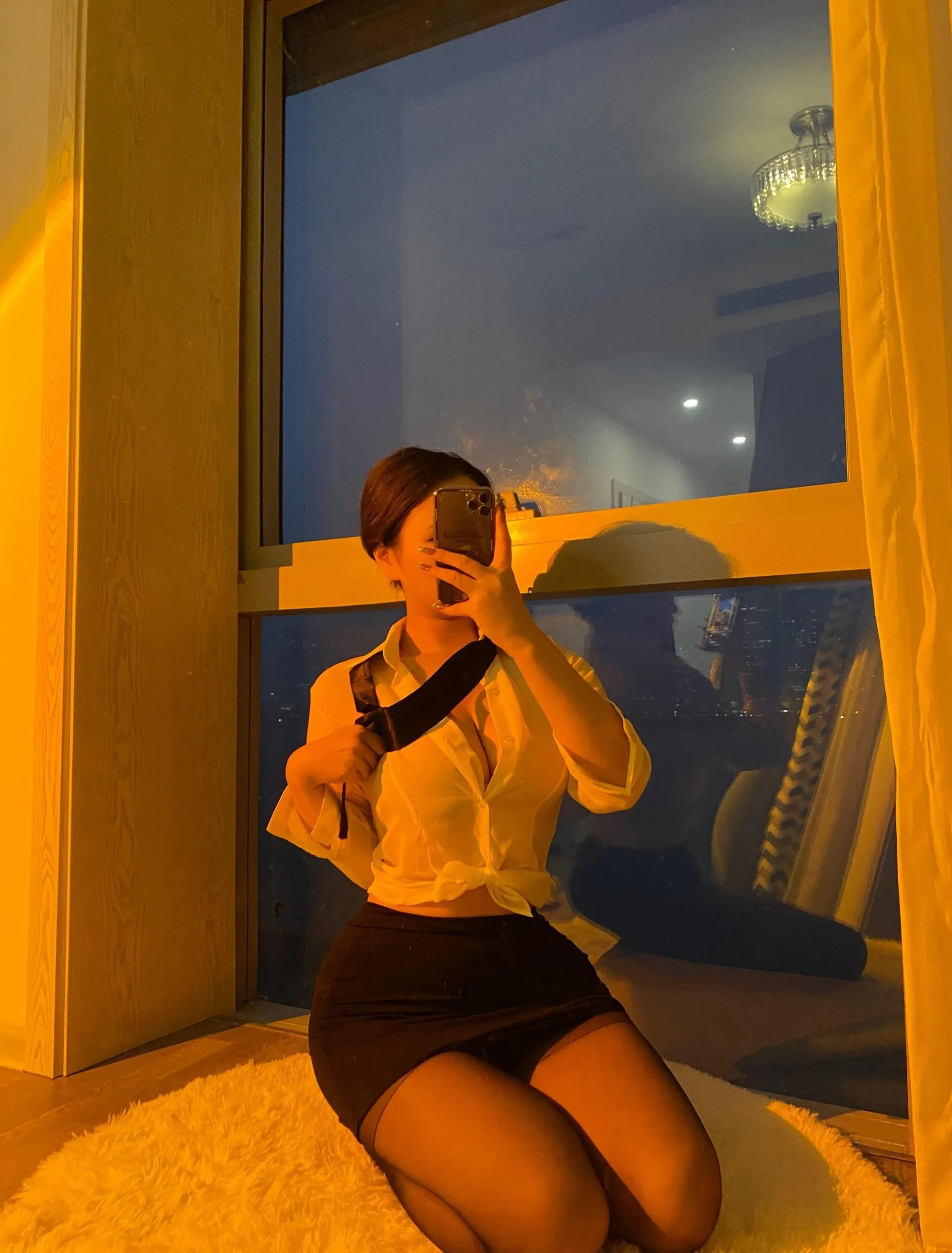 NO.002 安妮-yoo – 微密圈 2021-02 [370P]插图2